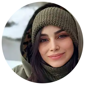 Reyhaneh Amini Sokachei