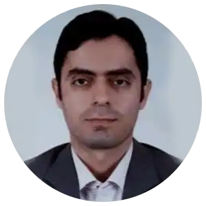 Jalil Barandoust