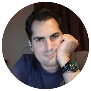Seyed Pooya Tajalifar